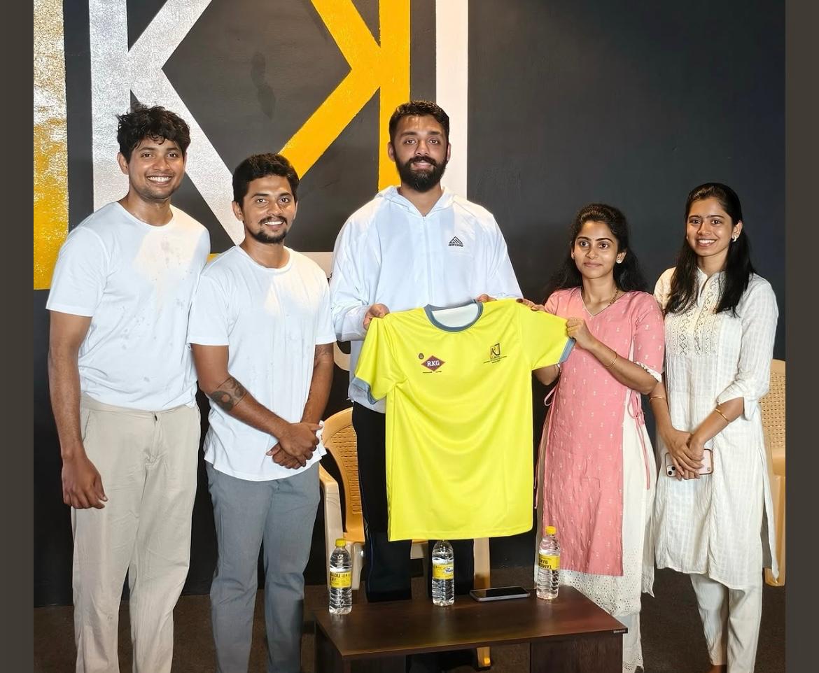 K2BOX Community 5