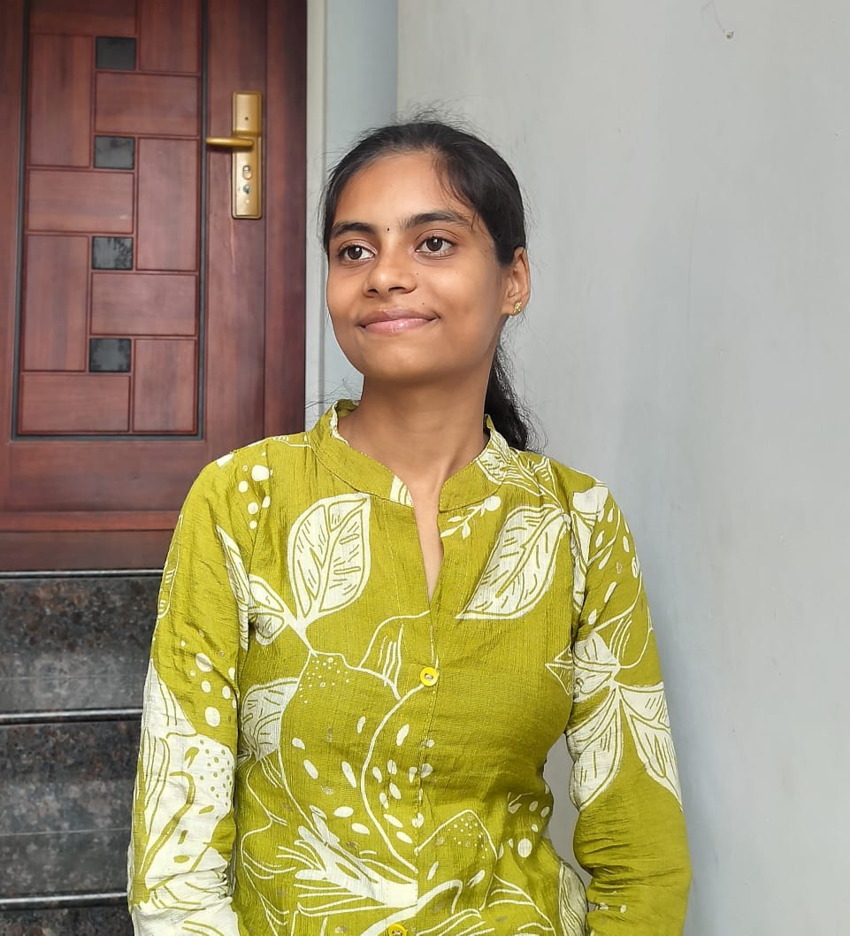 Naveena