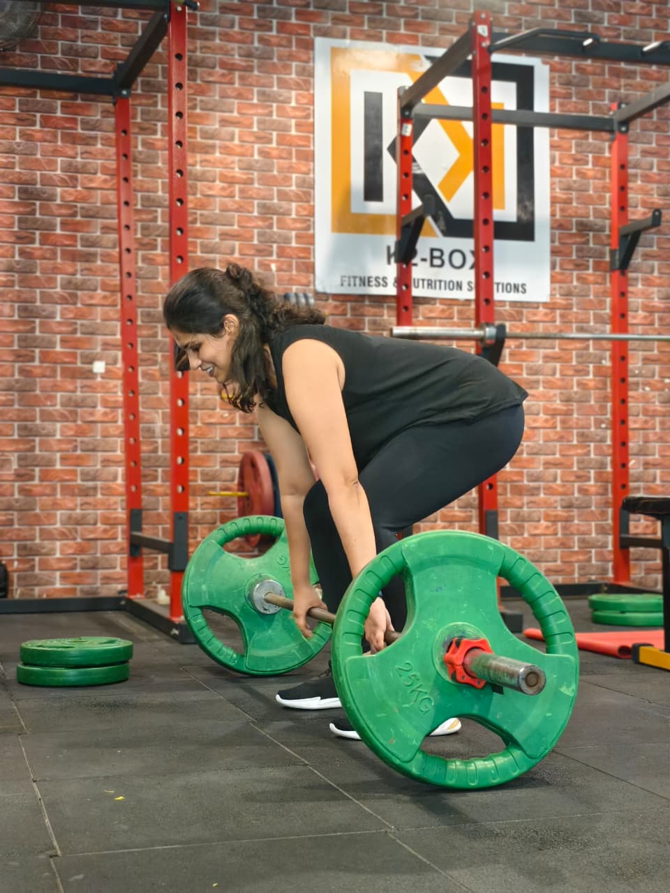 Online Personal Training