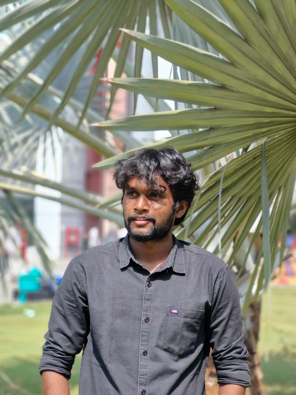 Pranesh