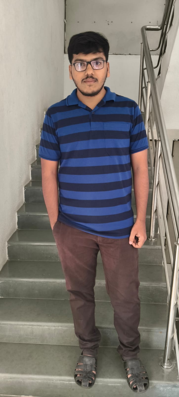 Prasanth After